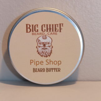 Pipeshop Beard Butter