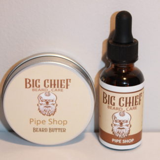 Pipeshop Oil/Butter Set