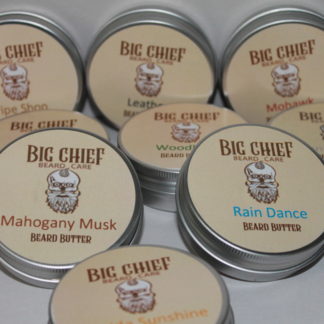 Beard Butter