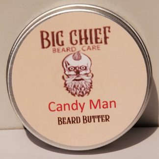 Candy Man Beard Butter