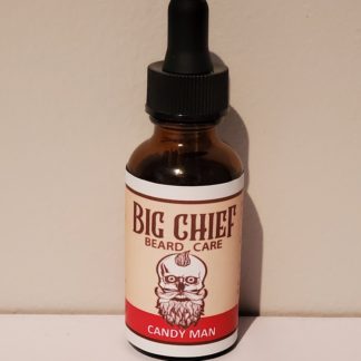 Candy Man Beard Oil