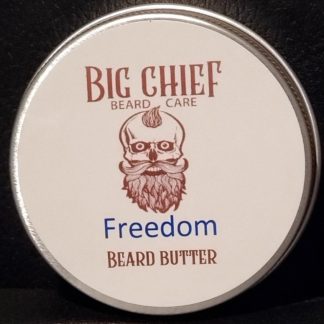 Freedom Beard Butter